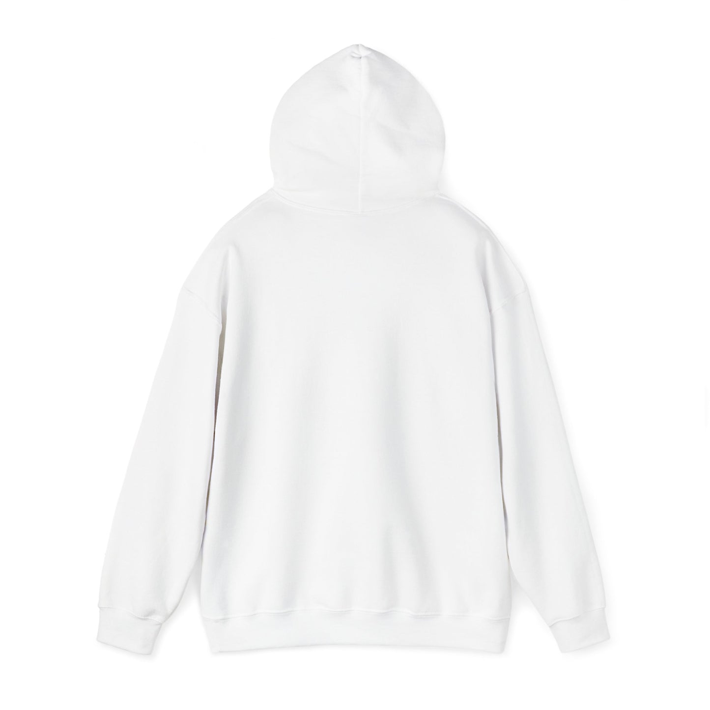 Allegediddy Unisex Heavy Blend™ Hoodie - Fun & Cozy Sweatshirt for Every Occasion