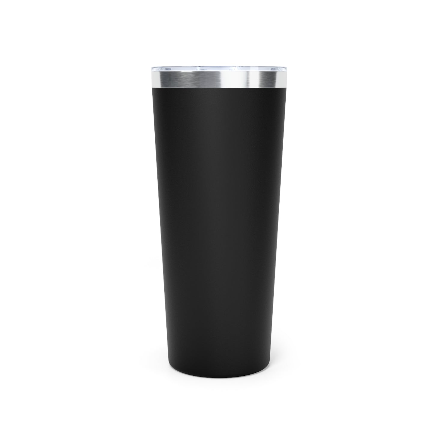 Copper Vacuum Insulated Tumbler - Unique Design for Everyday Adventure Black Definition